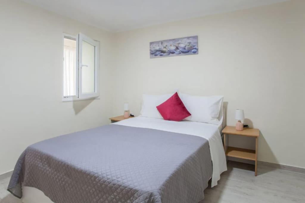 Apartmán Newly Reconstructed Flat 107Sqm! Chania  Exteriér fotografie