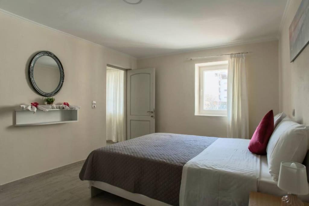 Apartmán Newly Reconstructed Flat 107Sqm! Chania  Exteriér fotografie