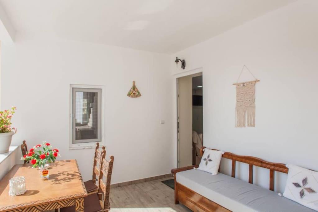 Apartmán Newly Reconstructed Flat 107Sqm! Chania  Exteriér fotografie