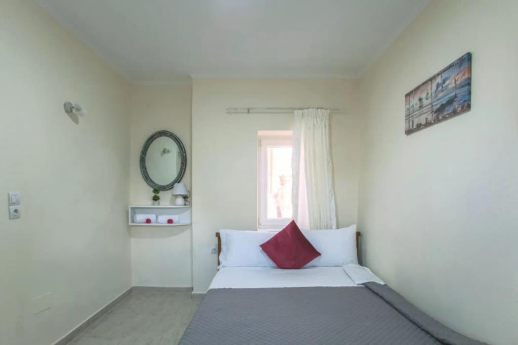 Apartmán Newly Reconstructed Flat 107Sqm! Chania  Exteriér fotografie