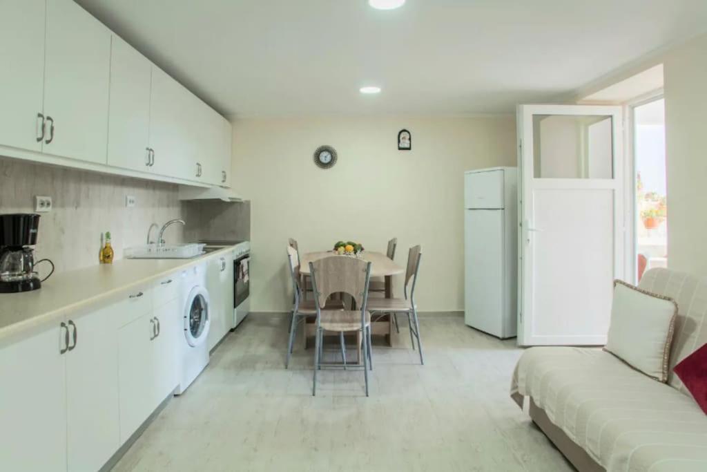 Apartmán Newly Reconstructed Flat 107Sqm! Chania  Exteriér fotografie